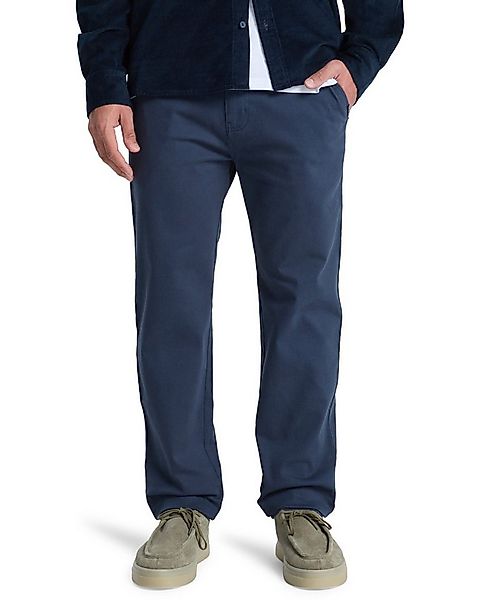 Quiksilver Stoffhose Union Straight Tapered günstig online kaufen