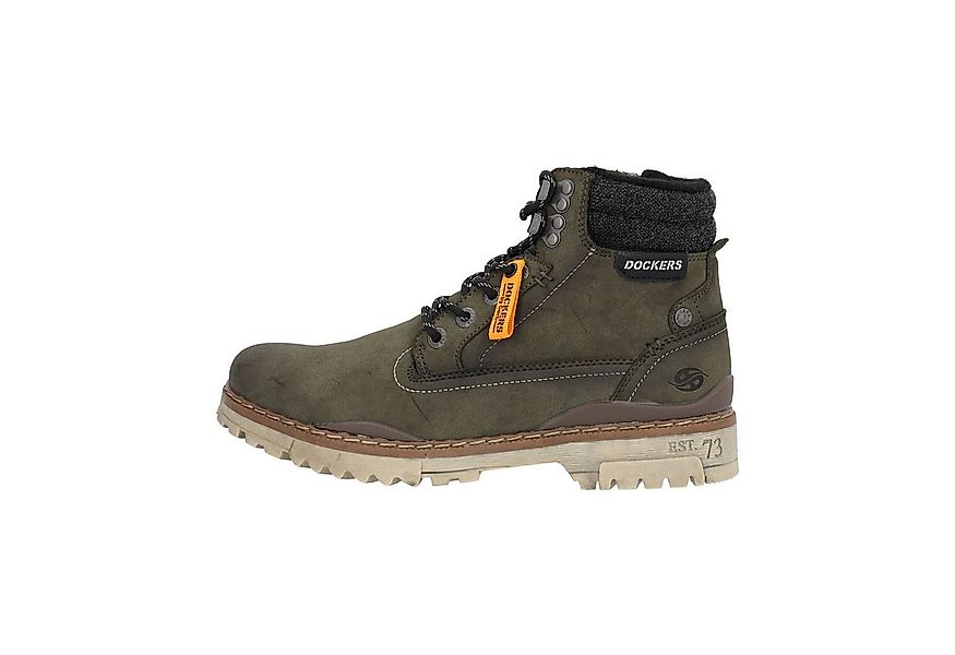 Dockers by Gerli Herren Stiefel Stiefel günstig online kaufen