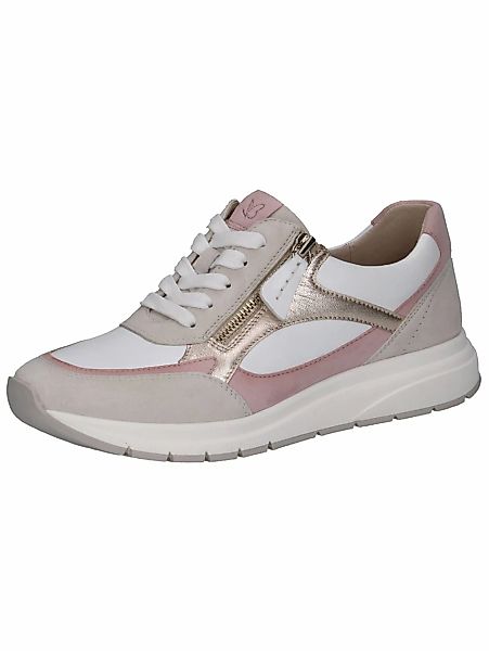 Caprice Sneaker "Caprice Sneaker Leder" günstig online kaufen