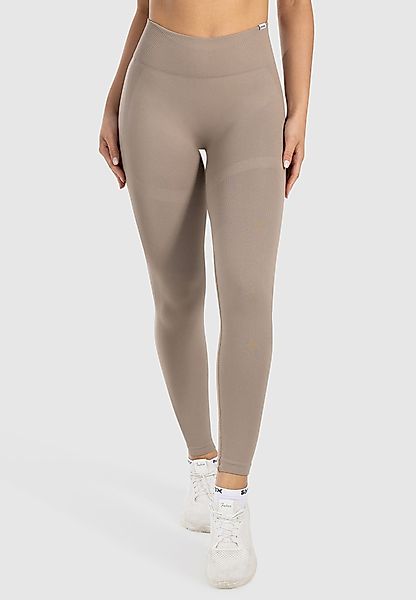 Smilodox Leggings Infinite Batik Scrunch günstig online kaufen