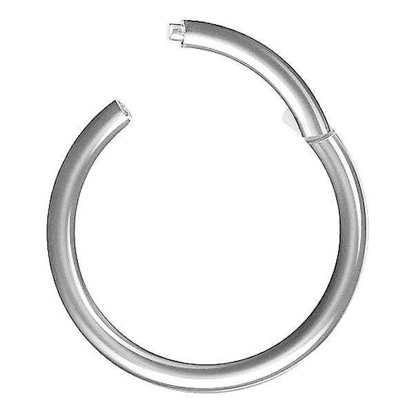Taffstyle Nasenpiercing Segmentring Piercing Titan G23 günstig online kaufen