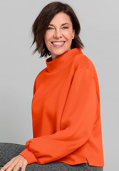 bianca Langarmshirt KIM aus sehr softer günstig online kaufen