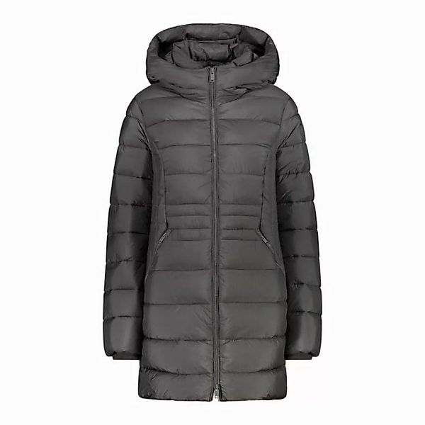 CMP Wintermantel CMP Damen Parka WOMAN PARKA FIX HOOD 32K3126 günstig online kaufen