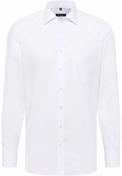 Eterna Langarmhemd "MODERN FIT" NON IRON (bügelfrei) günstig online kaufen
