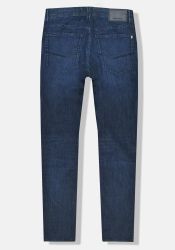 Pierre Cardin 5-Pocket-Jeans Lyon Tapered Futureflex günstig online kaufen