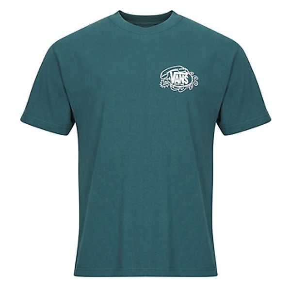 Vans  T-Shirt HOT LINES SS TEE günstig online kaufen