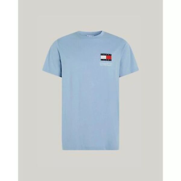 Tommy Hilfiger  T-Shirt DM0DM18263C3S günstig online kaufen