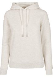 URBAN CLASSICS Kapuzenpullover Urban Classics Damen günstig online kaufen