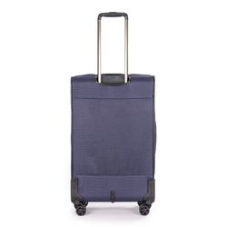 Stratic Koffer Bendigo Light+ - 4-Rollen-Trolley günstig online kaufen