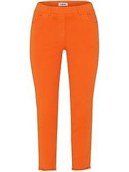 7/8-Hose KjBrand orange günstig online kaufen