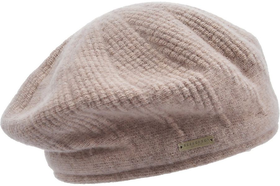 Seeberger Baskenmütze Walk Baskenmütze 19841-0 günstig online kaufen