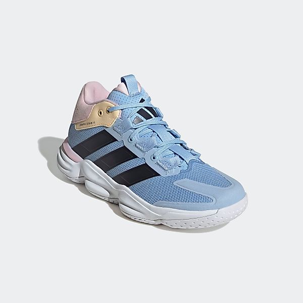 adidas Performance COURT STABIL HALLENSCHUH Handballschuh günstig online kaufen