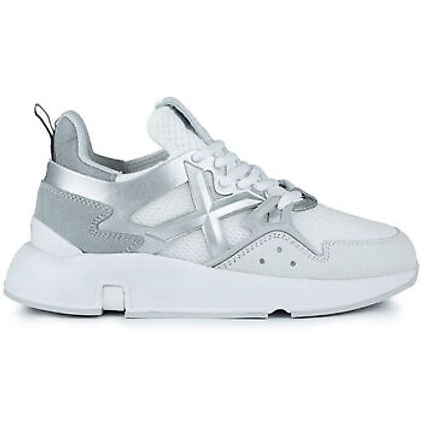 Munich  Sneaker Clik woman 4172068 Blanco/Coral günstig online kaufen