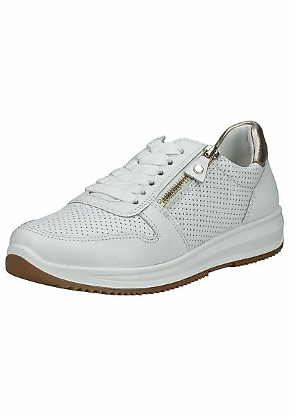 Ara Sneaker "Ara Sneaker Leder" günstig online kaufen