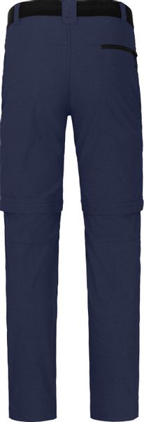 Bergson Outdoorhose LEBIKO Zipp-Off Herren Wanderhose, günstig online kaufen