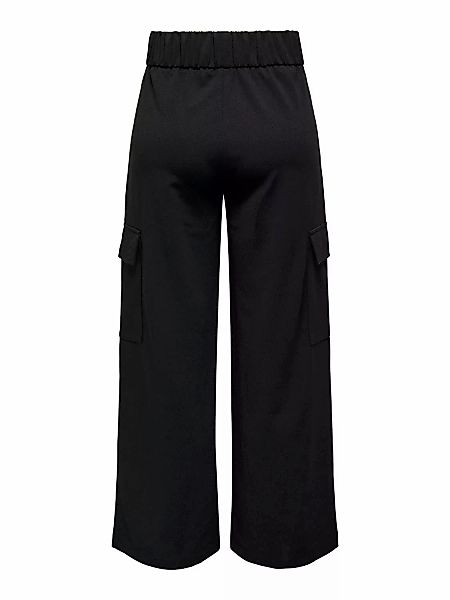 JDY Jerseyhose "JDYGEGGO LIFE POCKET PANT JRS NOOS" günstig online kaufen