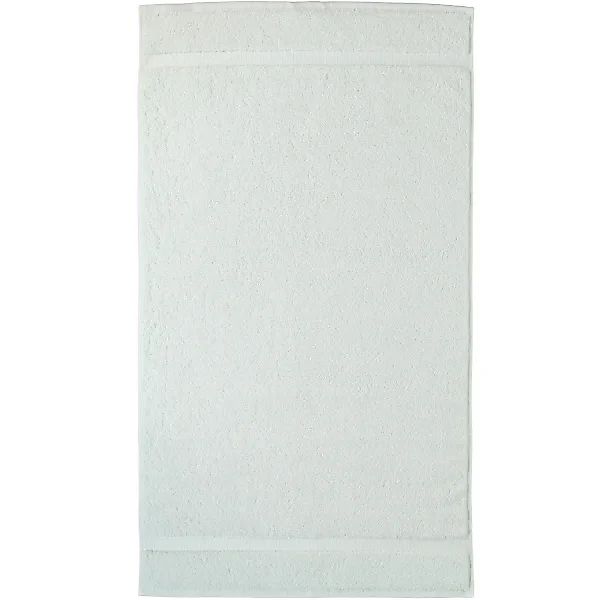 Rhomtuft - Handtücher Princess - Farbe: weiss - 01 - Saunatuch 95x180 cm günstig online kaufen