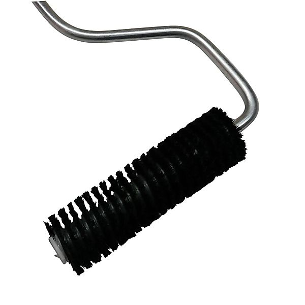 DD Composite Borsten Entlüftungsroller 28x100mm günstig online kaufen