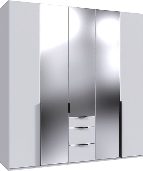 Wimex Drehtürenschrank Mugano (mit langen oder günstig online kaufen