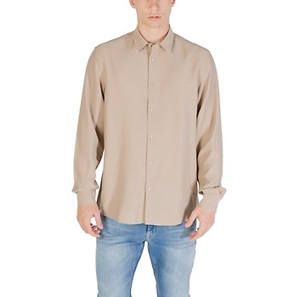 Antony Morato  Hemdbluse SHIRT NAPOLI REGULAR FIT MMSL00752-FA400082 günstig online kaufen