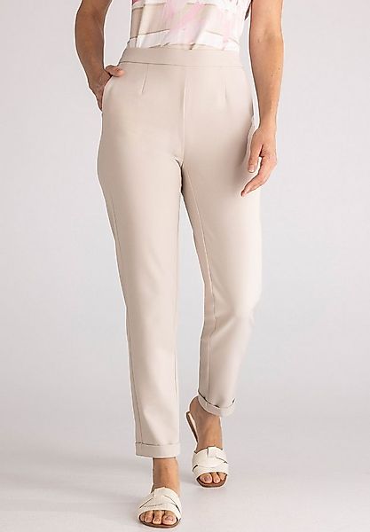 FRANK WALDER Schlupfhose in gepflegter Optik günstig online kaufen