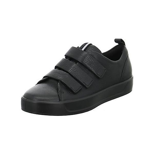 Ecco Soft 8 Shoes EU 41 Black günstig online kaufen