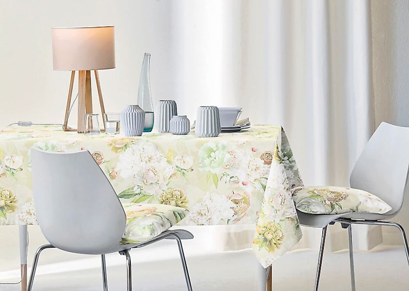 APELT Tischdecke »6512 SPRINGTIME, Frühjahrsdeko, Frühling«, (1 St.), Digit günstig online kaufen
