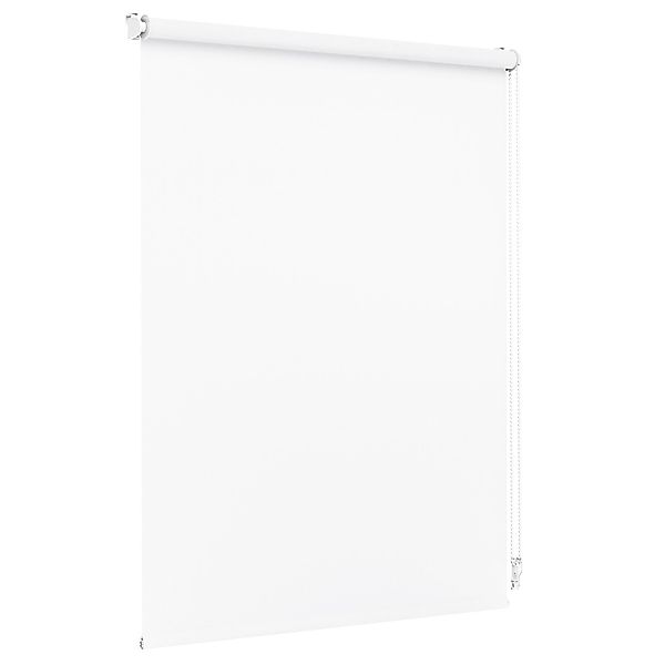 Verdunklungsrollo Standard Rollo, Klemmmontage-Vollverdunkelnd, 32,5 x günstig online kaufen