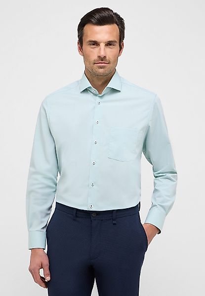 Eterna Langarmhemd MODERN FIT NON IRON günstig online kaufen