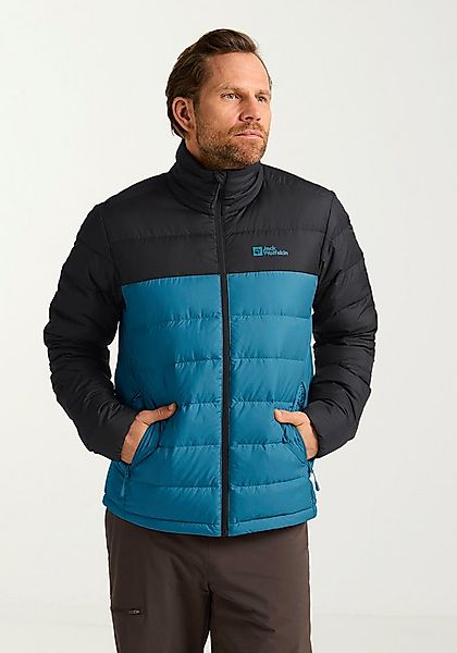 Jack Wolfskin Daunenjacke ATHER DOWN JKT M RDS günstig online kaufen
