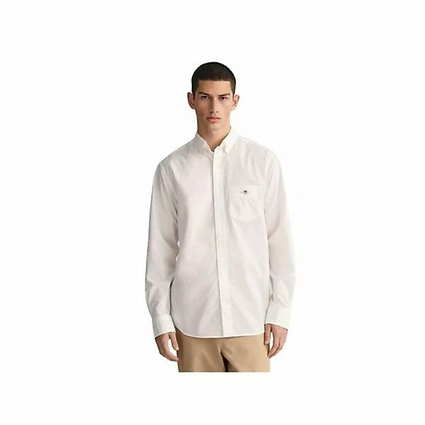 Gant Langarmhemd keine Angabe regular fit (1-tlg) günstig online kaufen