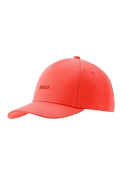 HUGO Baseball Cap Cara in der Größe verstellbar günstig online kaufen