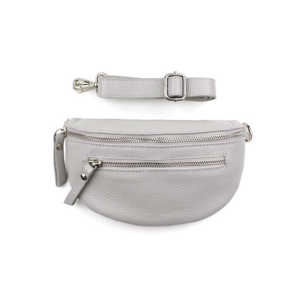 ITALYSHOP24 Bauchtasche Made in Italy Damen günstig online kaufen