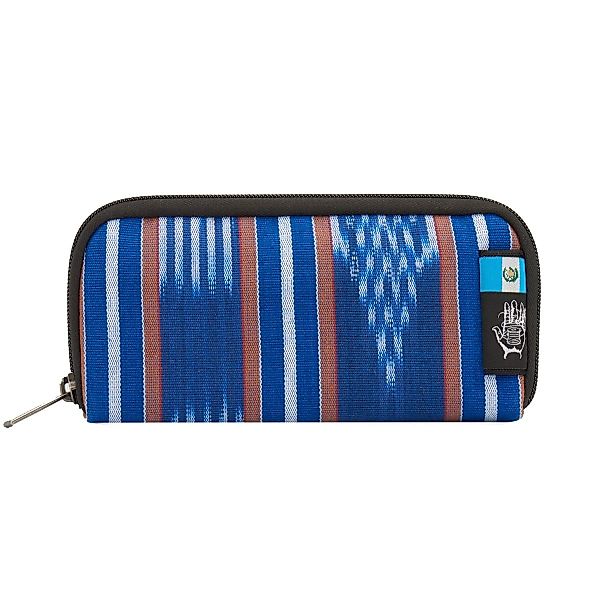 Ethnotek Geldbörse Chiburi Accordion Wallet RFID günstig online kaufen