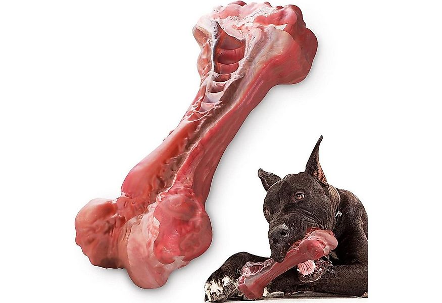 LuxusKollektion Schutzkragen Hundespielzeug Unzerstörbares Kauspielzeug Nat günstig online kaufen