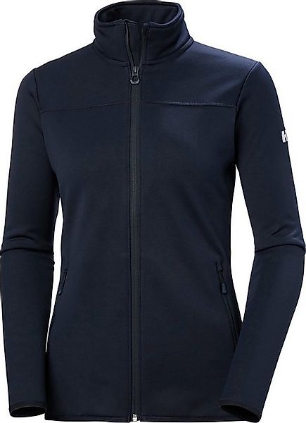 Helly Hansen Funktionsjacke W ALPHELIA ZERO FLEECE JKT NAVY günstig online kaufen