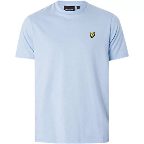 Lyle & Scott  T-Shirt Einfaches T-Shirt günstig online kaufen
