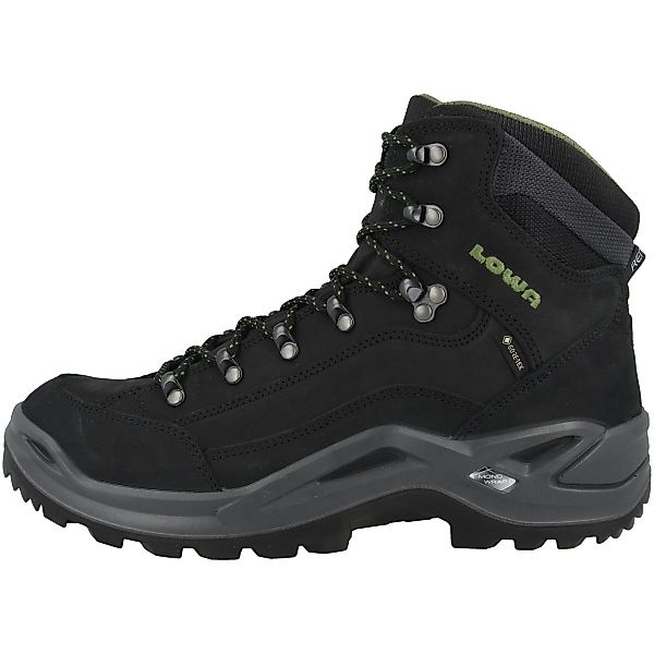 Lowa Renegade GTX Mid Herren Outdoorschuh günstig online kaufen