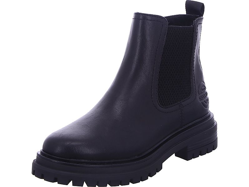 s.Oliver Chelseaboots 100% vegan günstig online kaufen