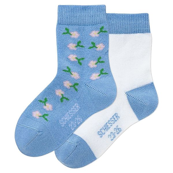 Schiesser Langsocken 142522 (Packung, 2-Paar, 2 günstig online kaufen