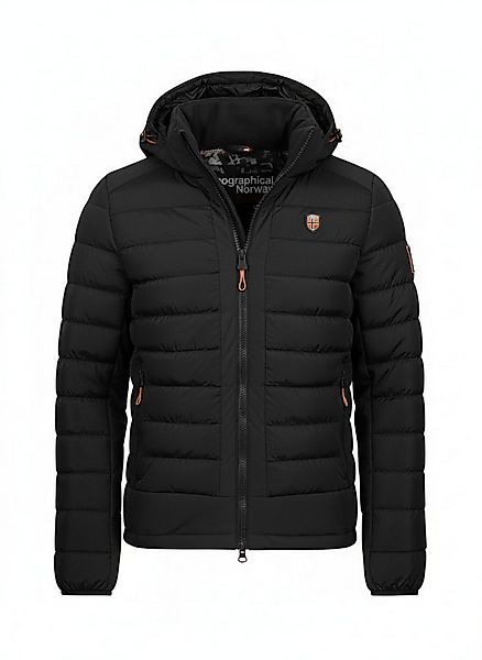 Geographical Norway Winterjacke AURELIEN (Warm Jacket Steppjacke, 1-St., Wi günstig online kaufen