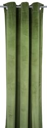 TOM TAILOR HOME Vorhang "FRENCH VELVET" Ösen 1 Stk. tlg. günstig online kaufen