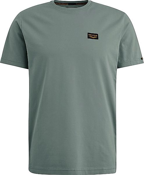 PME Legend Guyver T-Shirt Balsam Grün - Größe 3XL günstig online kaufen