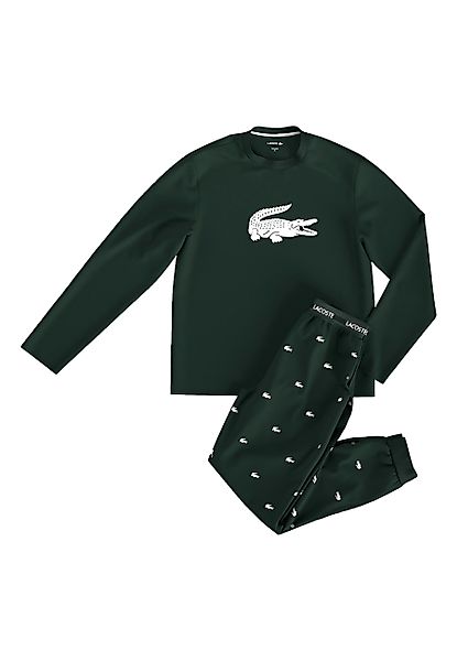 Lacoste Pyjama Schlafanzug Pyjama (1 tlg) günstig online kaufen