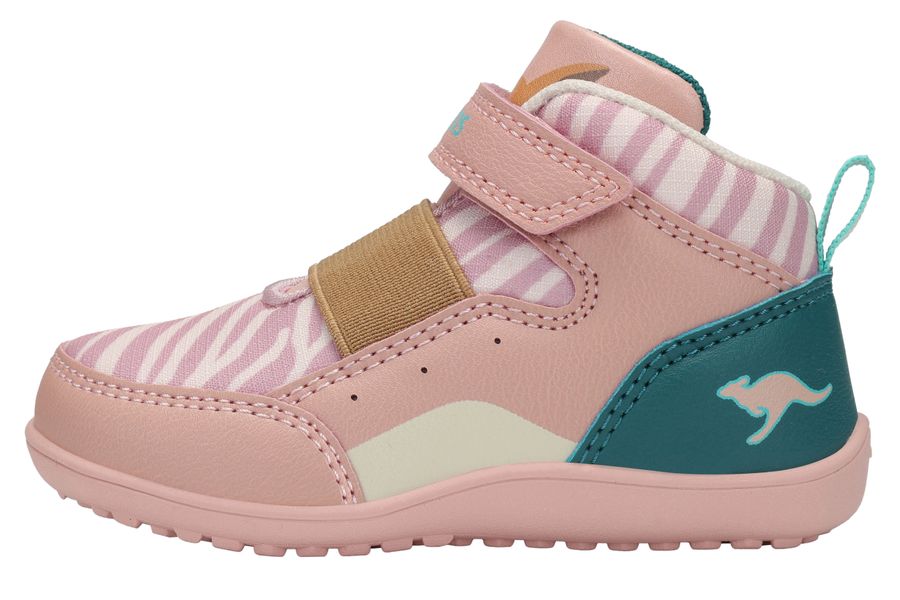 KangaROOS K-BFI PEPPY EV Sneaker Barfussschuh günstig online kaufen