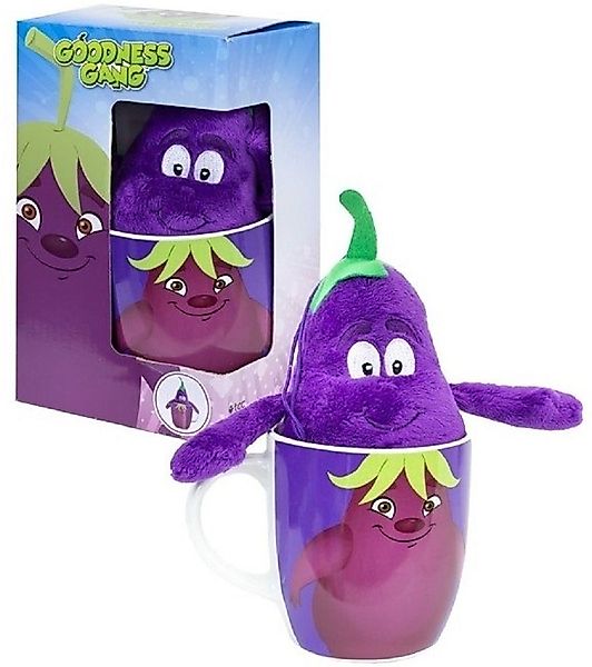 soma Kuscheltier Goodness Gang Tasse Kuscheltier günstig online kaufen