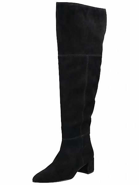 Högl Overkneestiefel "Högl Stiefel Veloursleder" günstig online kaufen