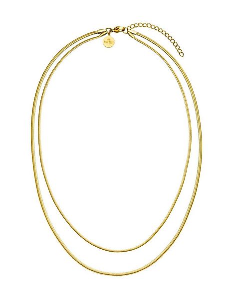 Purelei Collier Two Layers (1-tlg) günstig online kaufen