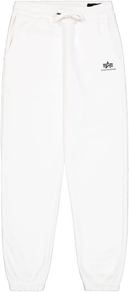 Alpha Industries Herren Freizeithose BASIC JOGGER SL II - Relaxed Fit günstig online kaufen