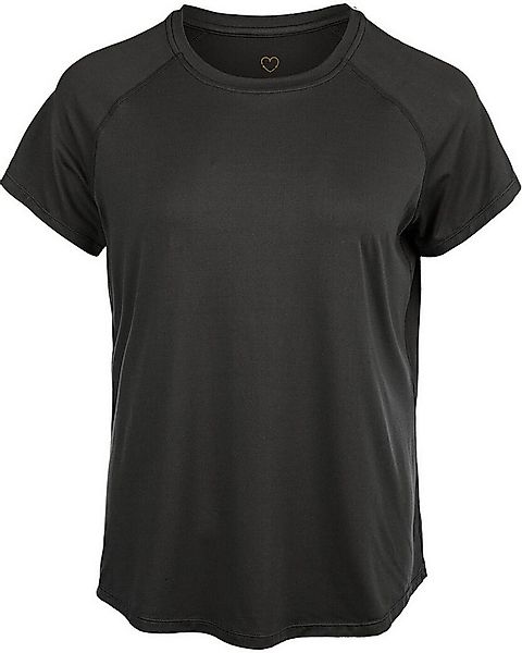 ATHLECIA Kurzarmshirt Gaina V2 W S/S Tee BLACK günstig online kaufen